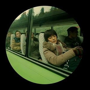 Foto Yo no soy Madame Bovary