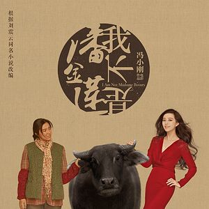 Foto Yo no soy Madame Bovary