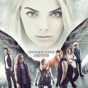 Foto Maximum Ride