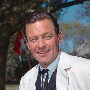 Foto William Holden