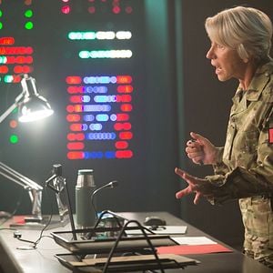 Foto Espías desde el cielo