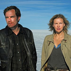 Foto Michael Shannon