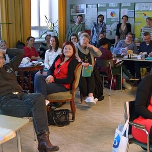 Foto ¿Que invadimos ahora?