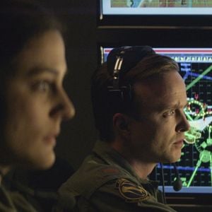 Foto Espías desde el cielo