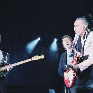 Foto Rock'n'roll... Of Corse!