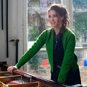 Foto Mélanie Bernier