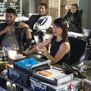 Foto Jeffrey Bowyer-Chapman