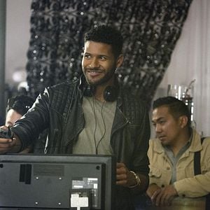 Foto Jeffrey Bowyer-Chapman