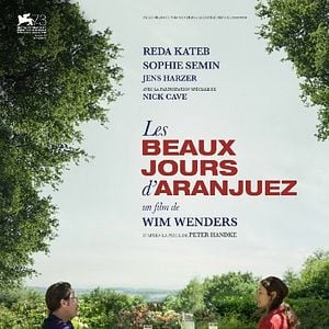 Foto Los hermosos días de Aranjuez