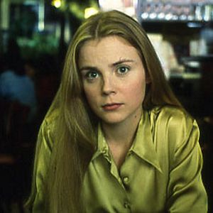 Foto La mujer prohibida