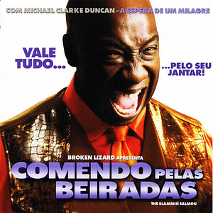 Foto The Slammin' Salmon