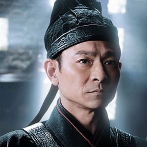 Foto Andy Lau