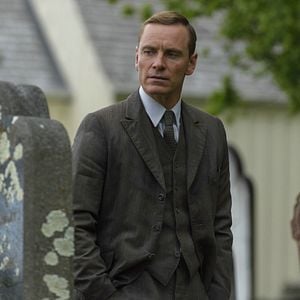 Foto La luz entre los océanos