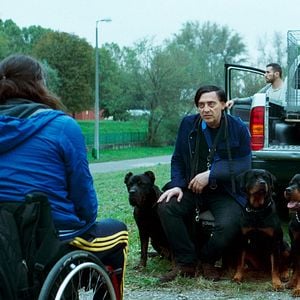 Foto Kills on Wheels