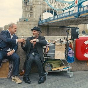 Foto Con la banca no se juega