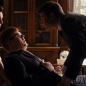 Foto Con la banca no se juega