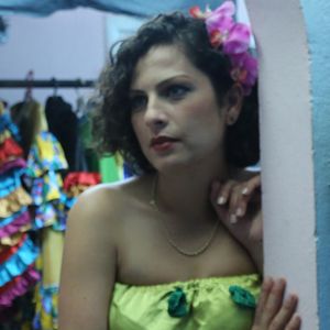 Foto Rym Ben Messaoud