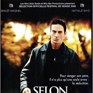 Foto Según Matthieu