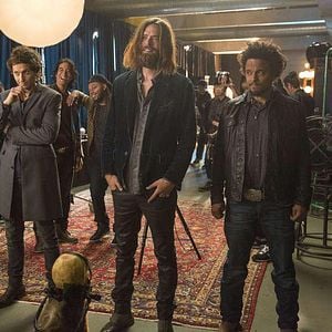 Foto Christopher Backus