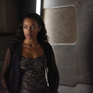 Foto Melanie Liburd