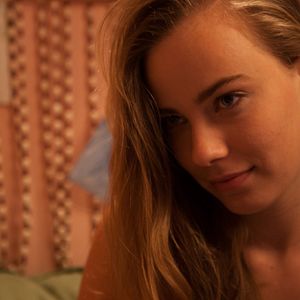 Foto Saskia Rosendahl