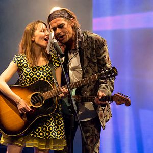 Foto Katharina Schüttler