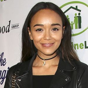 Foto Ashley Madekwe
