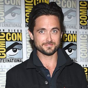 Foto Justin Chatwin