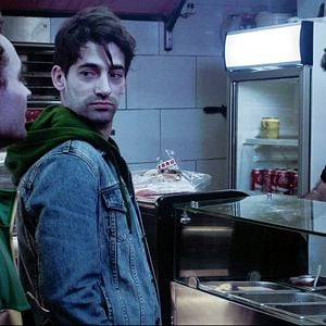 Foto Theo y Hugo, Paris 5:59