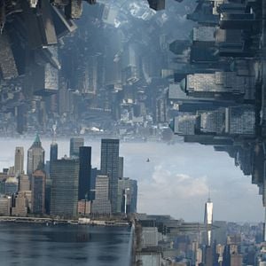 Foto Doctor Strange (Doctor Extraño)