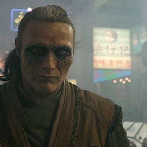 Foto Doctor Strange (Doctor Extraño)