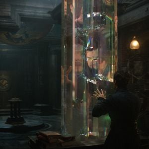 Foto Doctor Strange (Doctor Extraño)