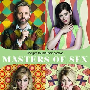Foto Masters of Sex