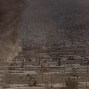 Foto Sharknado 4: Que la 4 te acompañe