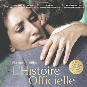 Foto La Historia Oficial