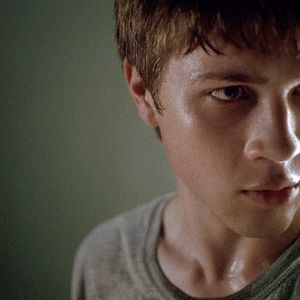Foto Connor Jessup