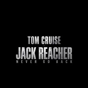 Foto Jack Reacher: Nunca vuelvas atrás