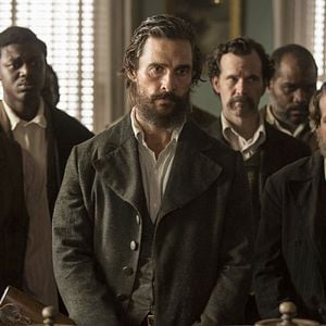 Foto Los hombres libres de Jones