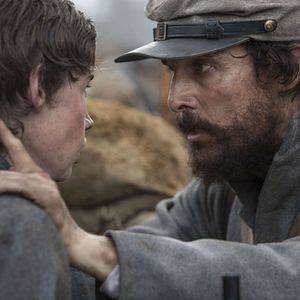 Foto Los hombres libres de Jones