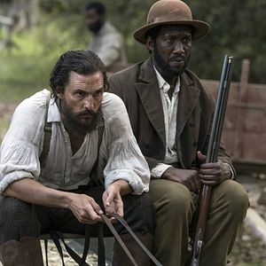 Foto Los hombres libres de Jones