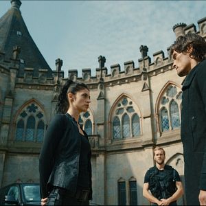 Foto Violetta Schurawlow