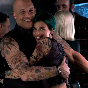 Foto xXx: Reactivated