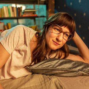 Foto Marie Leuenberger