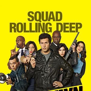 Foto Brooklyn Nine-Nine