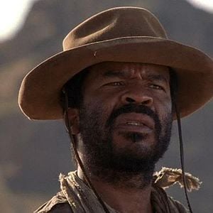 Foto El rey de Texas