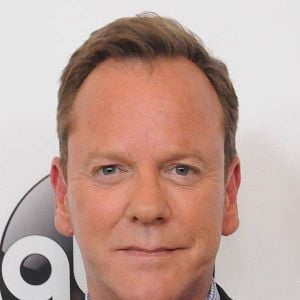 Foto Kiefer Sutherland