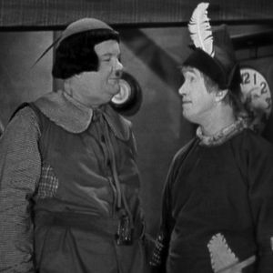 Foto Había una vez dos héroes