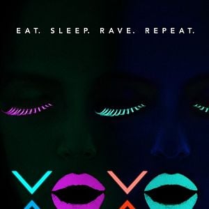 Foto XOXO: La fiesta interminable