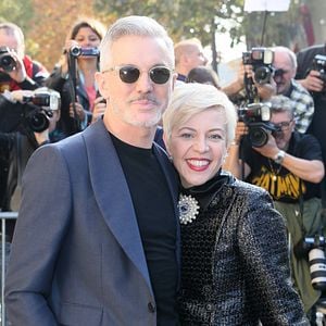 Foto Baz Luhrmann