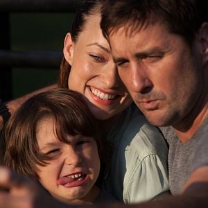 Foto Dentro del dolor